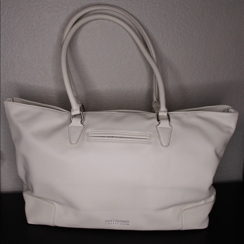 Buffbunny Game Changer Bag